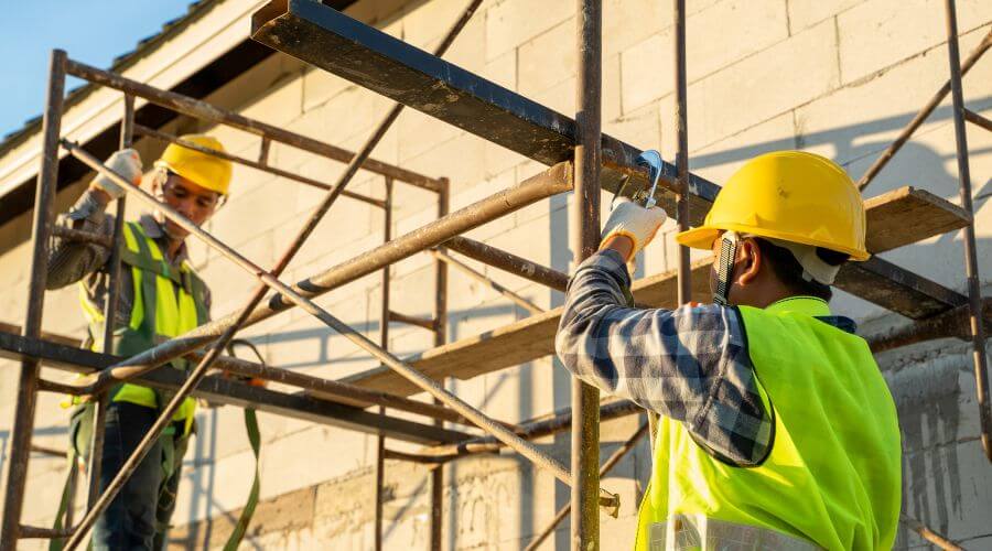 Ridge Cap Repair in Doylesburg, PA